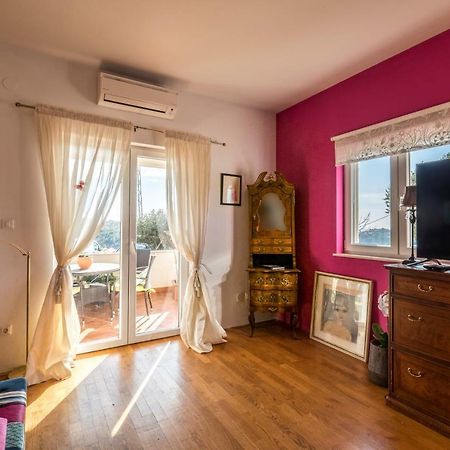 Maja Apartment Cavtat II Kültér fotó