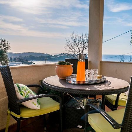 Maja Apartment Cavtat II Kültér fotó