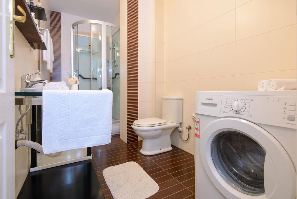 Maja Apartment Cavtat II Kültér fotó