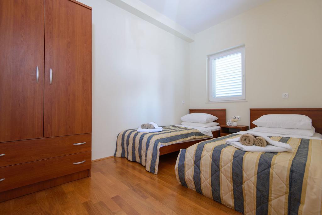 Maja Apartment Cavtat II Kültér fotó