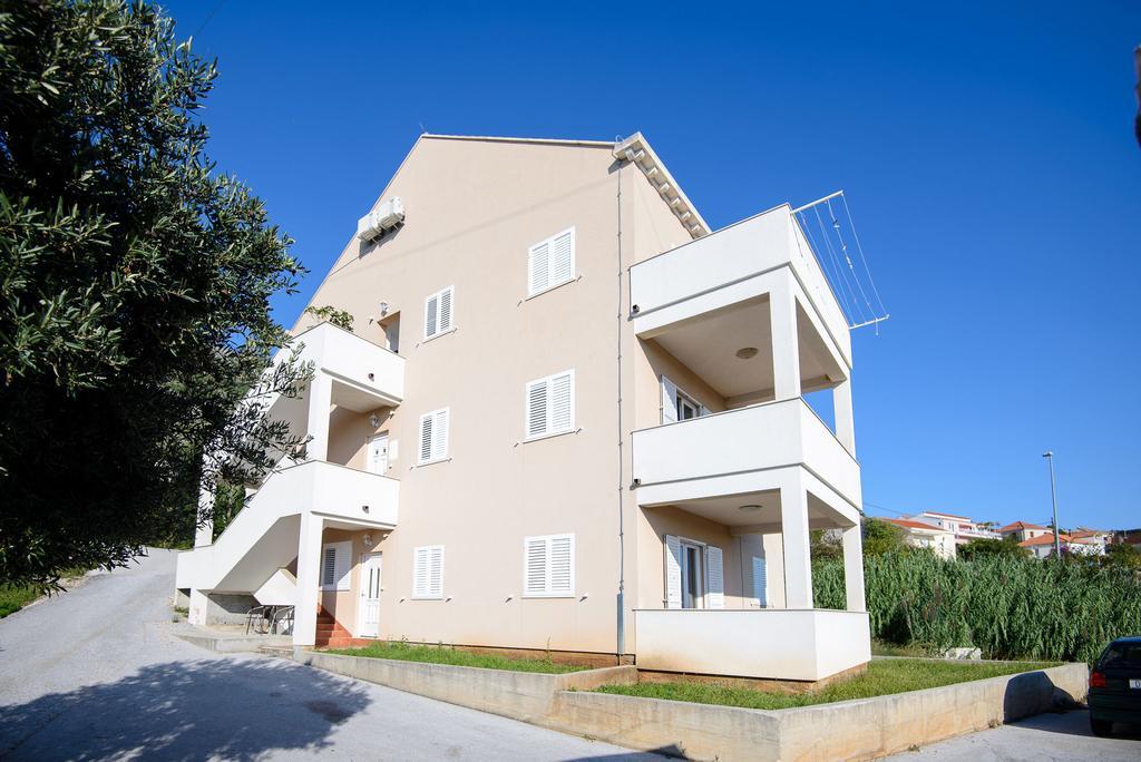 Maja Apartment Cavtat II Kültér fotó
