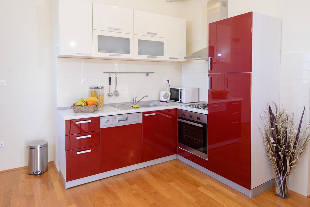 Maja Apartment Cavtat II Kültér fotó