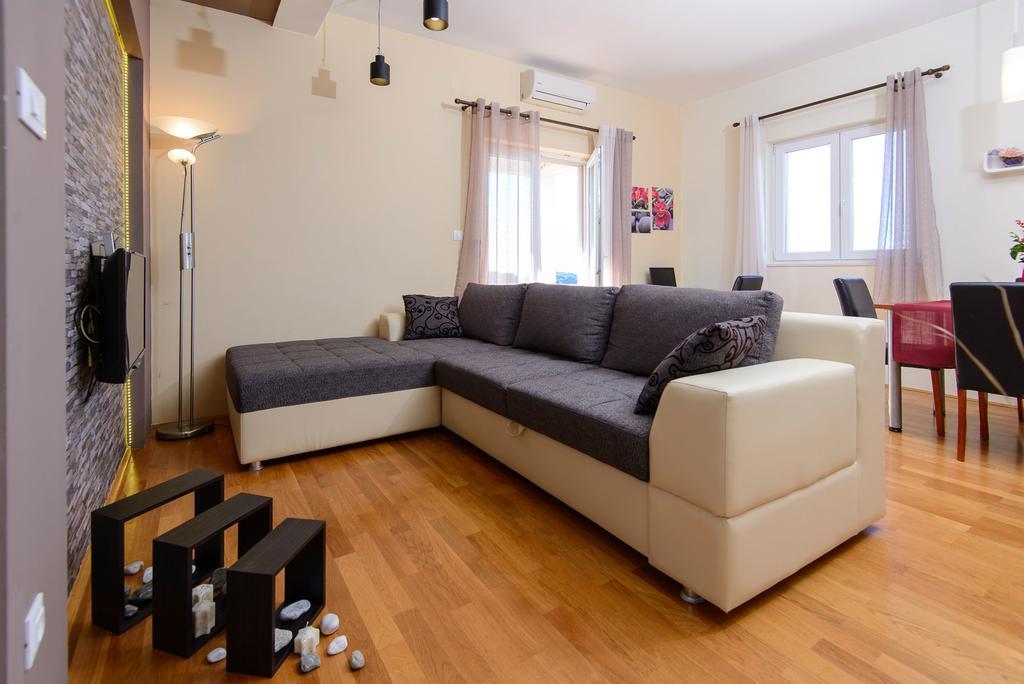 Maja Apartment Cavtat II Kültér fotó
