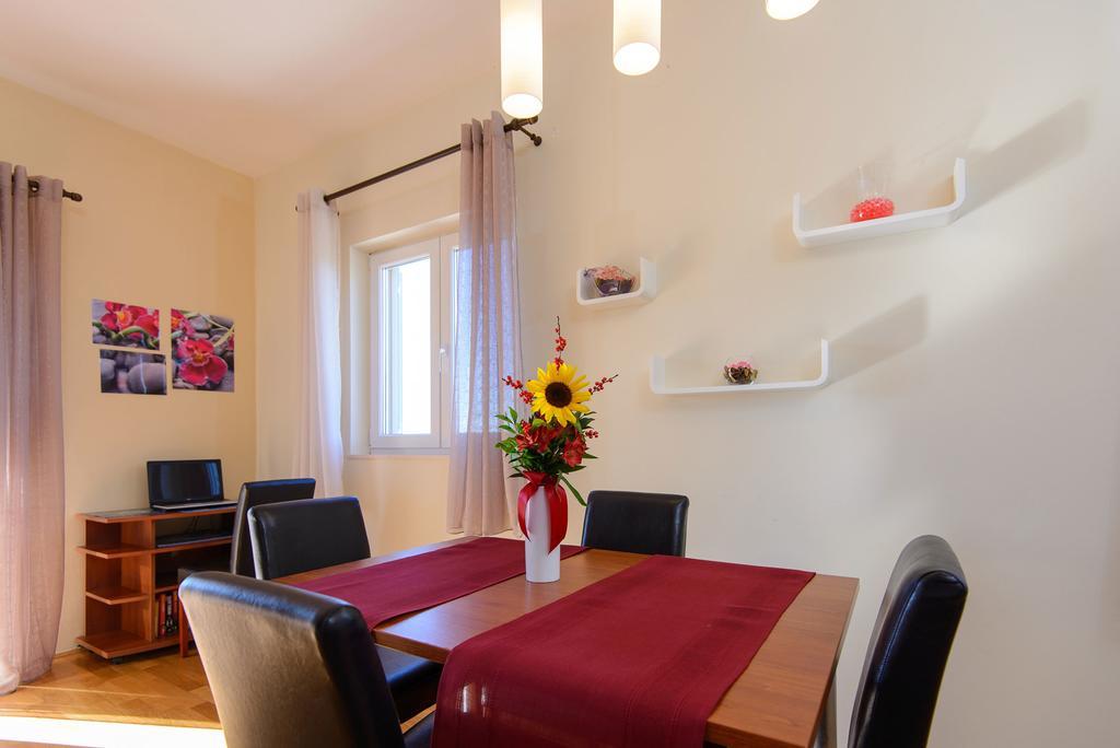 Maja Apartment Cavtat II Kültér fotó