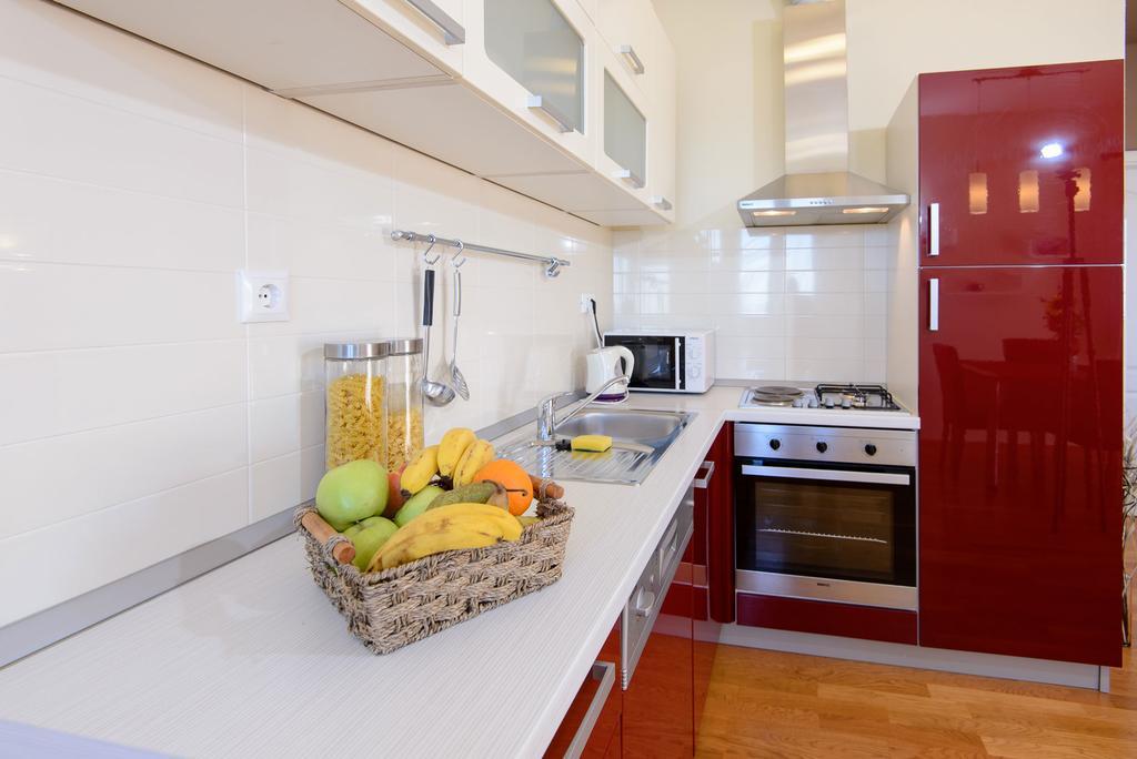 Maja Apartment Cavtat II Kültér fotó