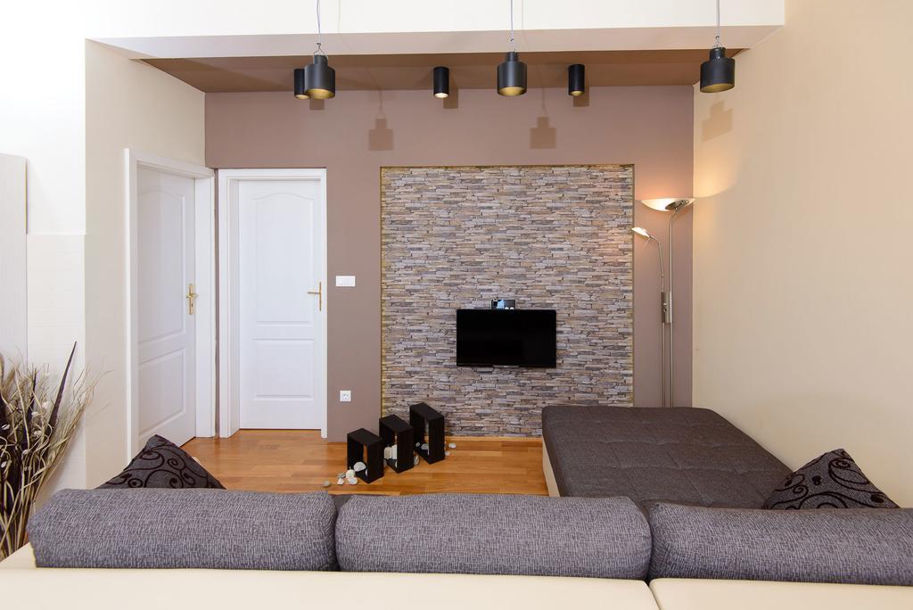 Maja Apartment Cavtat II Kültér fotó