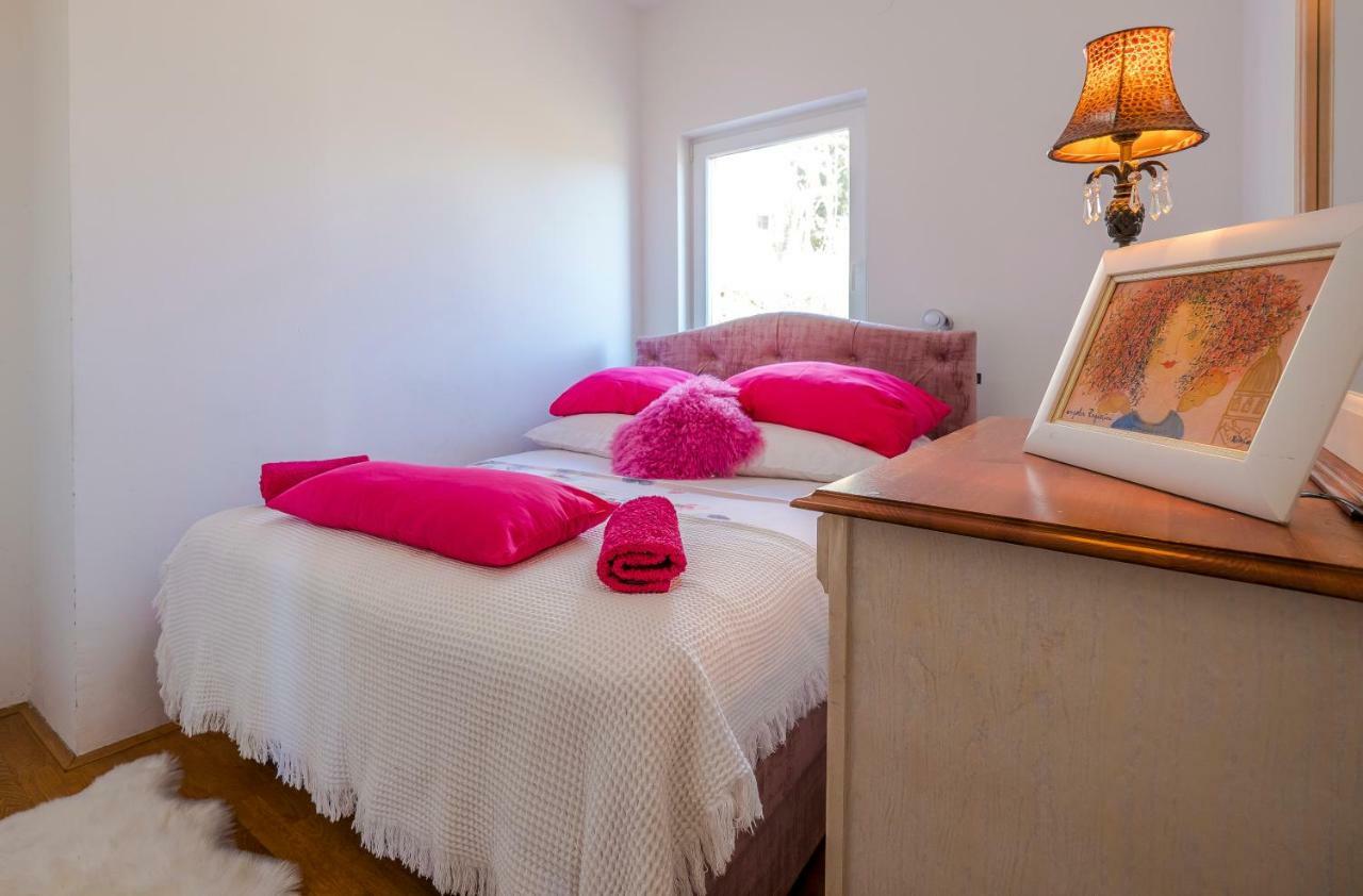 Maja Apartment Cavtat II Kültér fotó