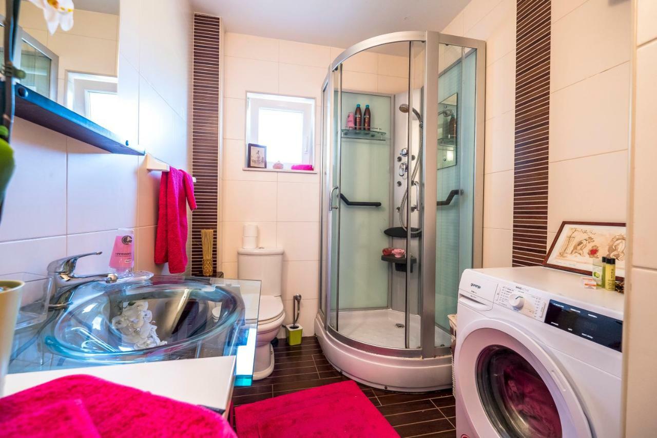 Maja Apartment Cavtat II Kültér fotó