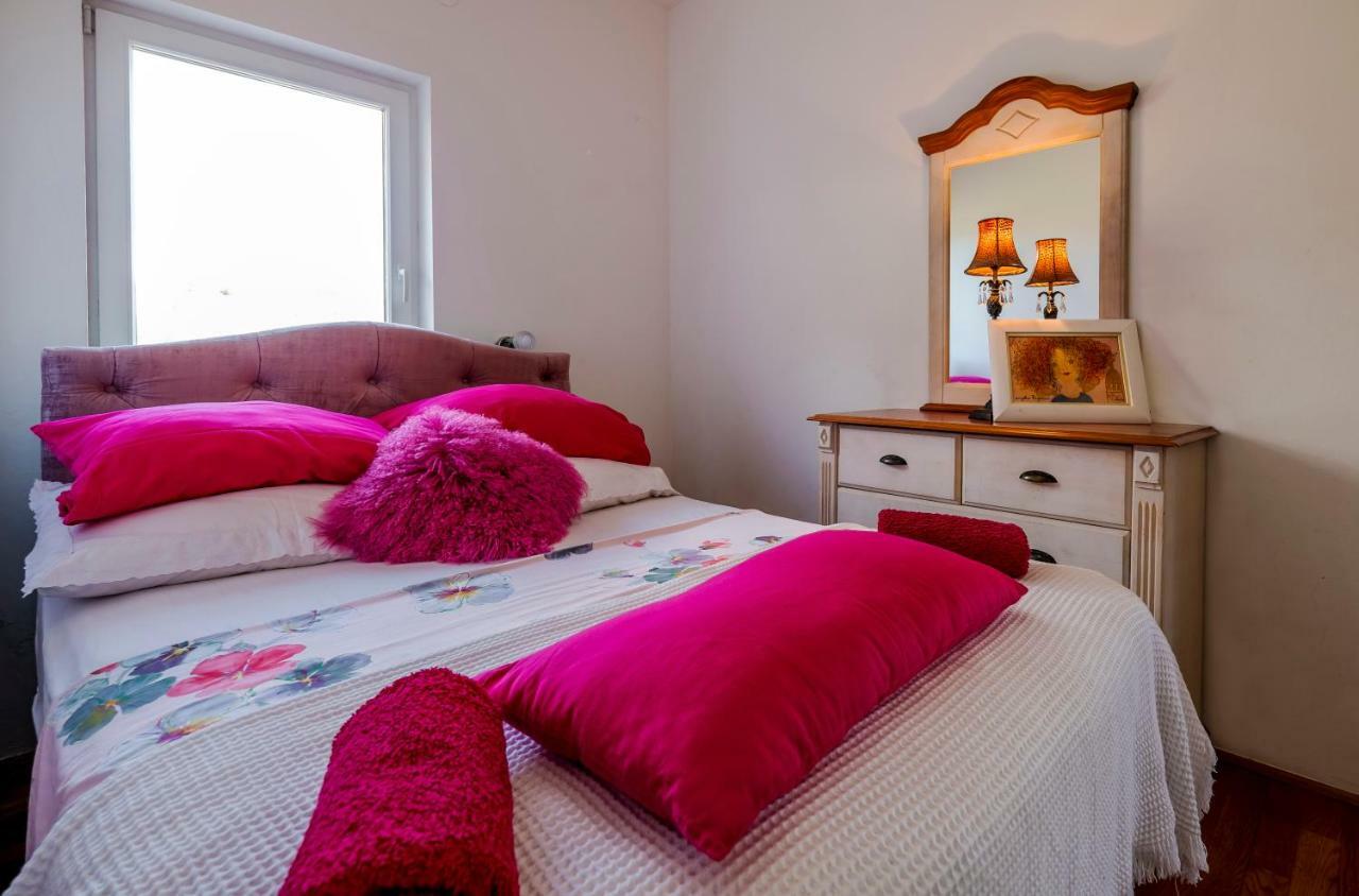 Maja Apartment Cavtat II Kültér fotó