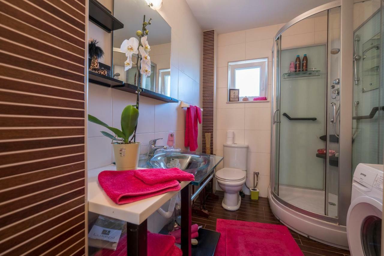 Maja Apartment Cavtat II Kültér fotó
