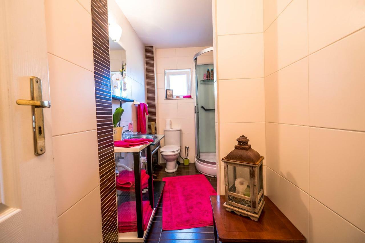 Maja Apartment Cavtat II Kültér fotó