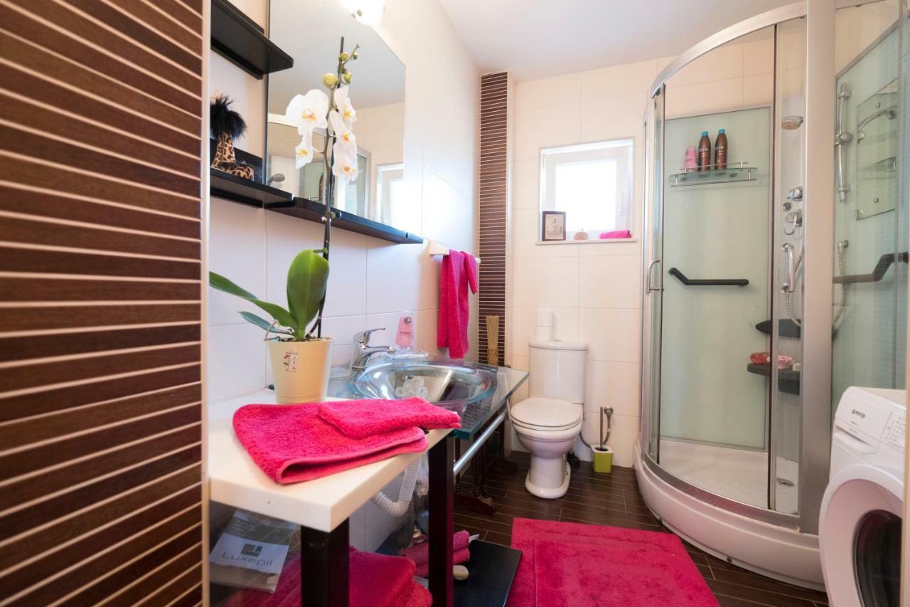 Maja Apartment Cavtat II Kültér fotó
