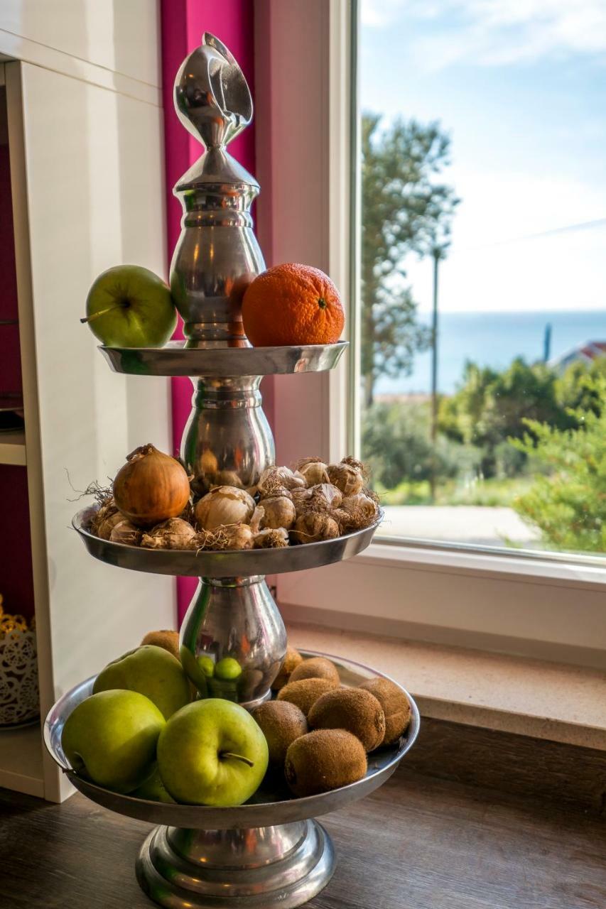 Maja Apartment Cavtat II Kültér fotó