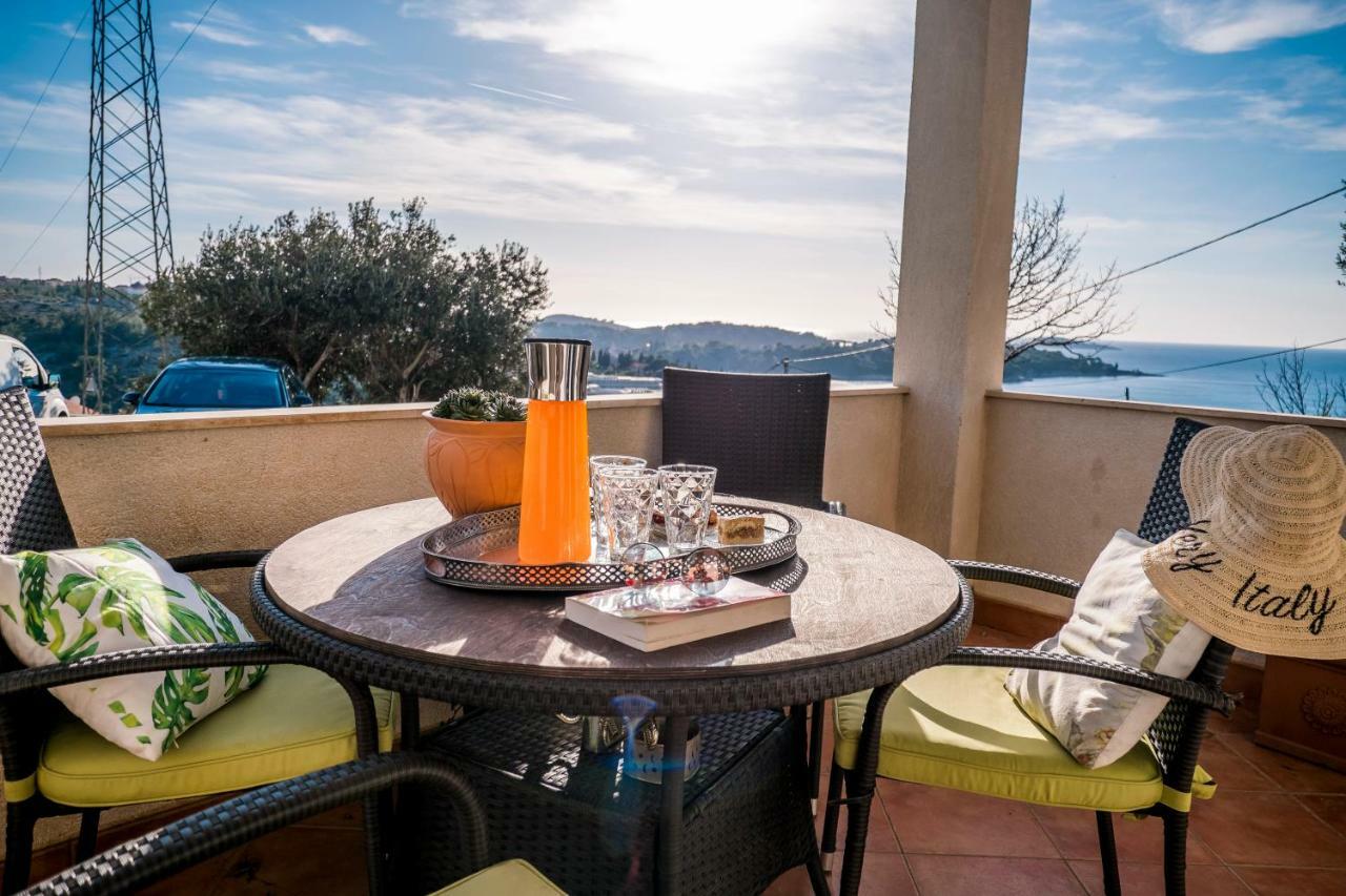 Maja Apartment Cavtat II Kültér fotó