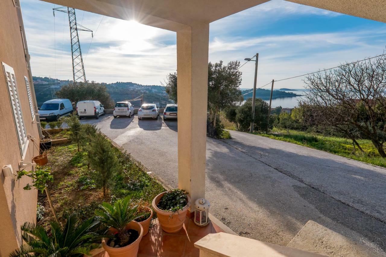 Maja Apartment Cavtat II Kültér fotó