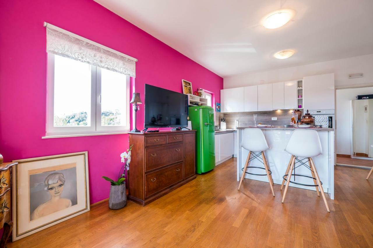 Maja Apartment Cavtat II Kültér fotó