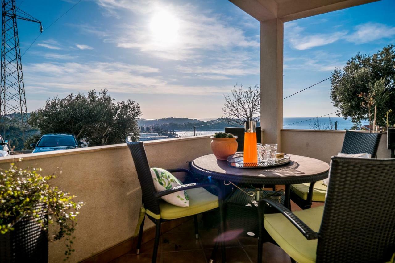 Maja Apartment Cavtat II Kültér fotó