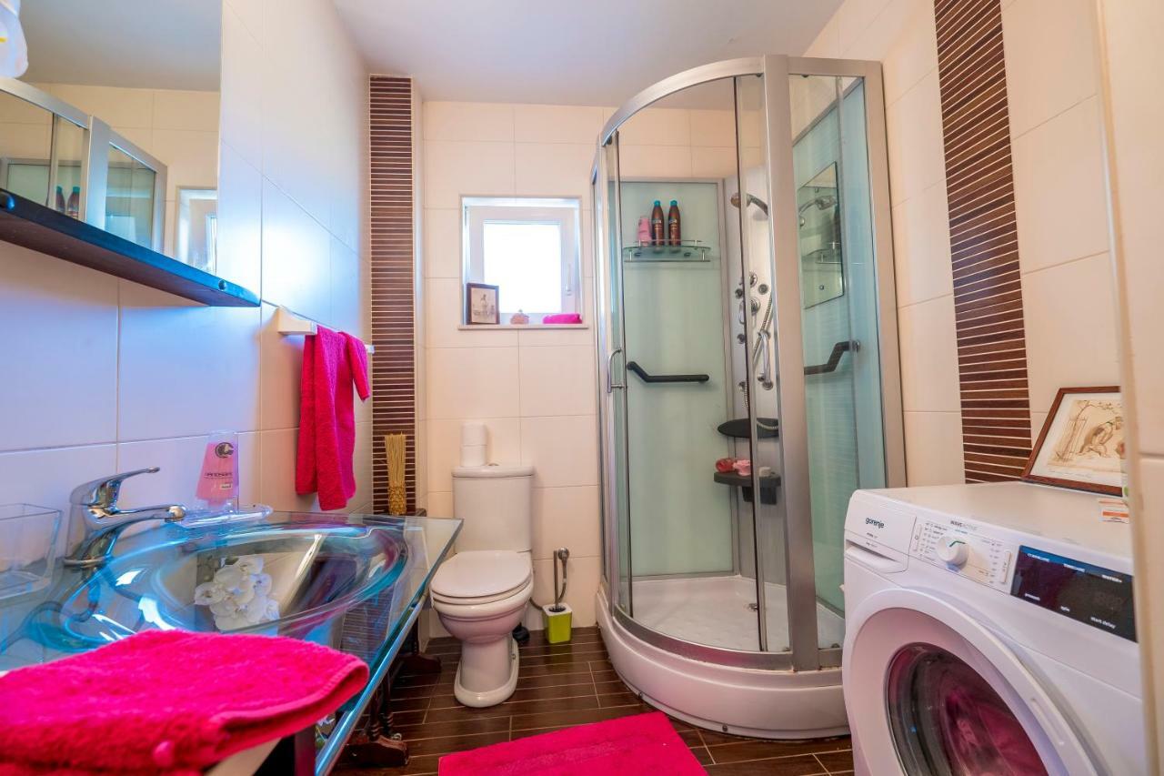 Maja Apartment Cavtat II Kültér fotó